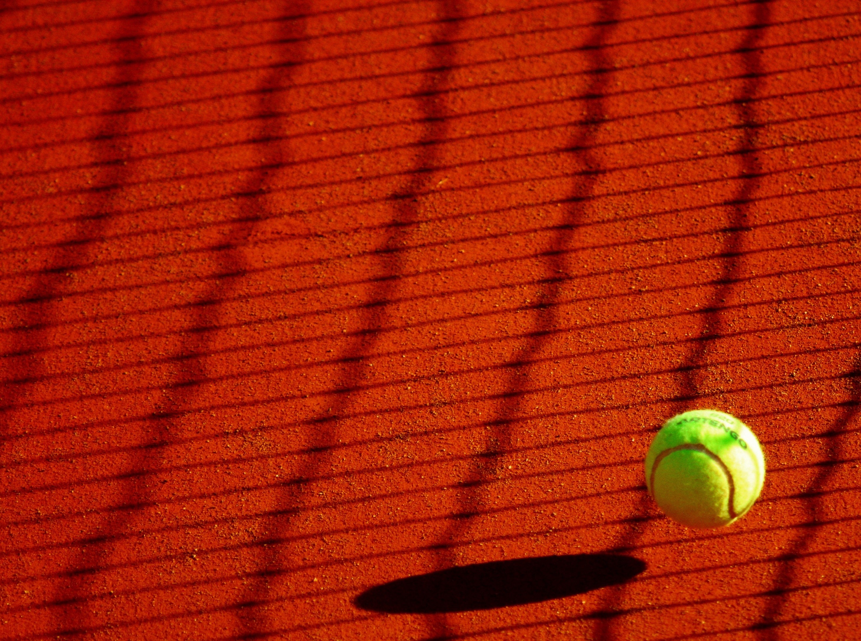Tenis. ¿Táctica o técnica?