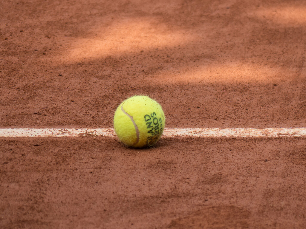 Roland Garros masculino 2020. La nueva normalidad.